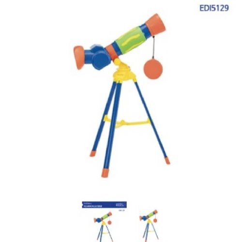EDI5129 지오사파리 퍼스트 망원경 어린이망원경 고급