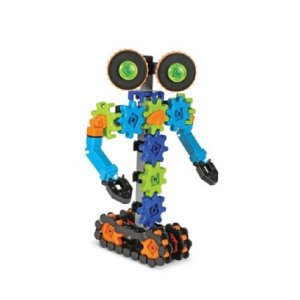 LER9228 기어블록 모션로봇 기어로봇만들기설명서포함