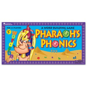 [EDU 5082] 파라오 파닉스 / Pharao′s Phonics™