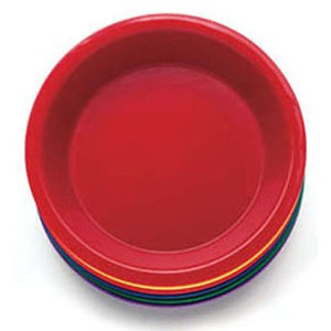 [EDU 0745] 분류 접시 (6색상) / Sorting Bowls