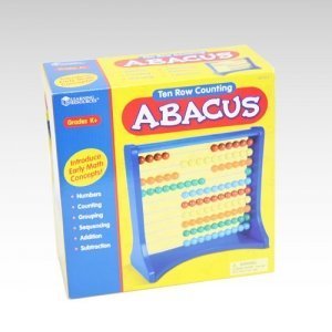 [러닝리소스] 100판_Ten-Row Abacus, edu1323