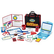 [EDU 2666] 회사 놀이 Pretend &amp; Play® Office Set 