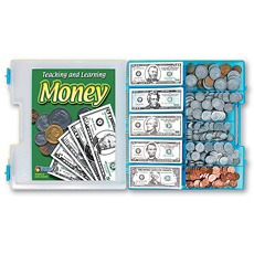 [EDU 4343] 달러가방 Cash Pax Money Briefcase 