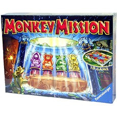 [RAG 263226] 멍키 미션 Monkey Mission 
