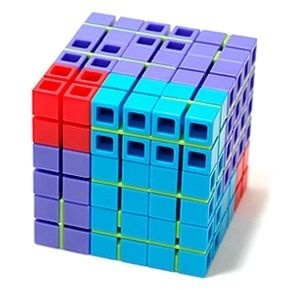 [퍼즐로] 콘웨이 3×3×3