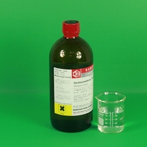 염화메틸렌 [메틸렌클로라이드, Dichloromethane, 99.0%] 
