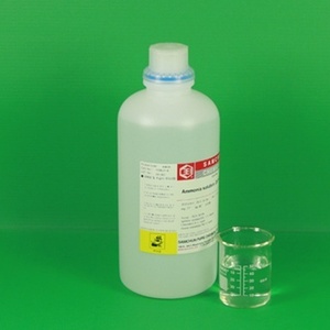 암모니아수 [Ammonia solution, 28.0~30.0%] 