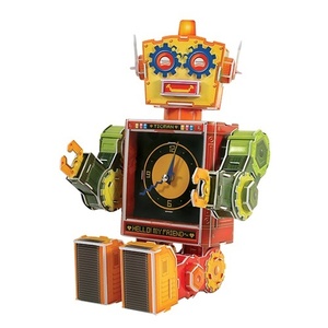 로봇시계-티봇 