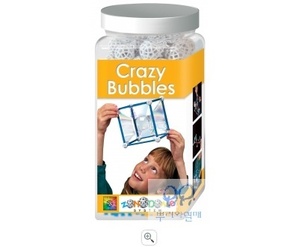 조노돔-버블키트 (Crazy Bubbles) 조노돔 조노돔세트 조노돔키트 정품 수업용 학교용 