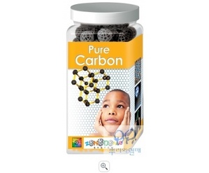 조노돔 탄소모델 키트 (Pure Carbon) 조노돔 조노돔세트 조노돔키트 정품 수업용 학교용 