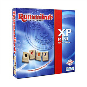 루미큐브 미니 (XP) 사은품:미니큐브증정 모래시계포함 정품 6인용 루미큐브게임 루미큐브미니 신제품 