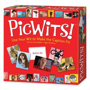 픽위츠 (PicWits) 마인드웨어 매칭게임 가족보드게임 정품 매칭보드게임 학교수업용 픽위츠게임 카드게임