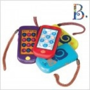 하우2 [브랜드B] 하이폰 휴대폰장난감 어린이휴대폰