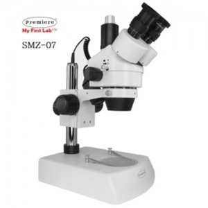 [인치] 삼안실체현미경 SMZ-07 현미경학교용 고급형