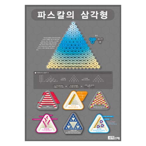 파스칼 삼각형