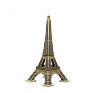 스콜라스1 에펠탑 (대형) 모형 만들기 입체퍼즐 3D