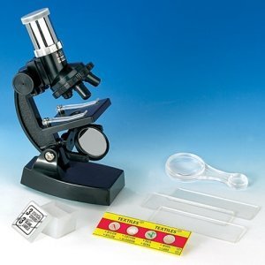 [edutoys] 현미경세트(300배) /과학교구