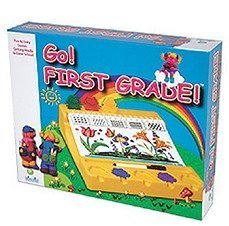 고 퍼스트 그레이드 / Go! First Grade / 코드코드