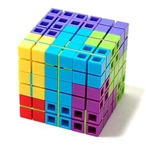 [퍼즐로] 나만의 3×3×3 큐브