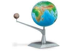 지구와달모형만들기스쿨팩(12인세트) 지구과학 지구모형 수업용세트 모형지구 달모형 지구만들기  