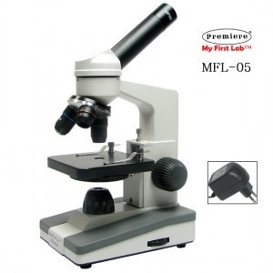 05 표준형생물현미경 (LED) 중학교현미경 중학생현미경 정품  과학현미경 어린이현미경 실체현미경  