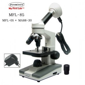 85 디지털생물현미경 14세이상 중학교현미경  과학현미경 어린이현미경 실체현미경 현미경세트 현미경수업