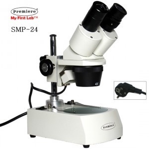 24 실체현미경 (20X40X) 산업용 업무용  현미경세트 현미경수업  과학현미경 