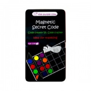마그네틱 시크릿코드 코드게임 자석게임 휴대용게임