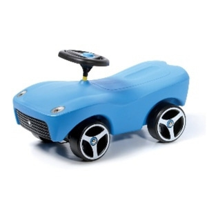 하우6 브루미 스포티카 블루 어린이자동차 승용완구
