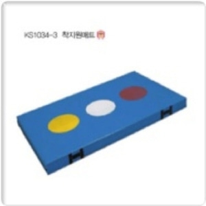 KS1034-3 착지원매트 안전매트 착지매트 어린이매트
